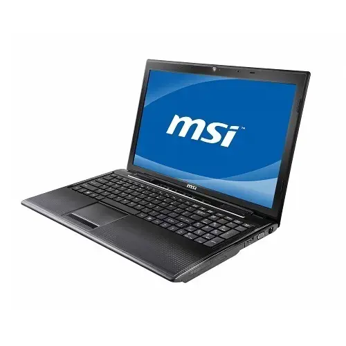 Msi CR650-494XTR E1200  Notebook