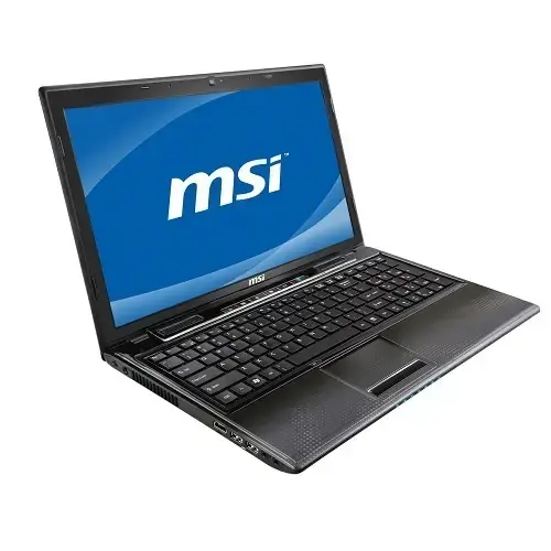 Msi CR650-494XTR E1200  Notebook