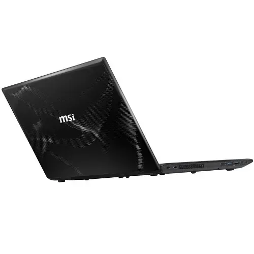 Msi CR650-494XTR E1200  Notebook
