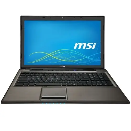 Msi CX61 0NE-294XTR Notebook