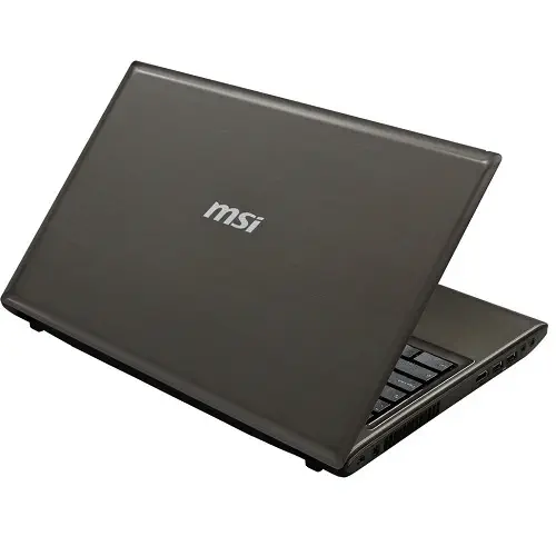 Msi CX61 0NE-294XTR Notebook