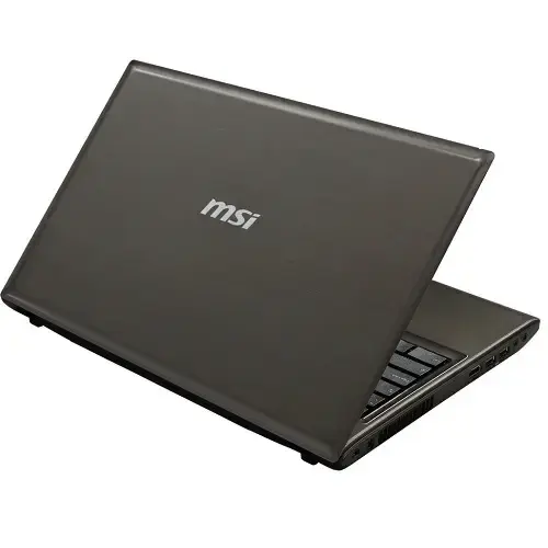 Msi CX61 0NE-294XTR Notebook