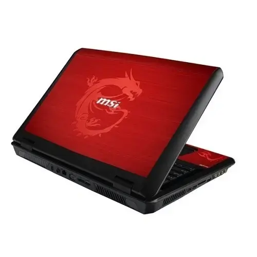 Msi GT70-0ND-Dragon Notebook