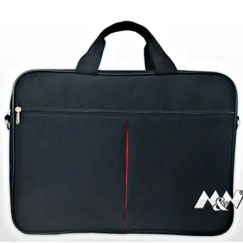 M-W NB-3010 Notebook Çantası (15.6″ - 16″ Uyumlu)