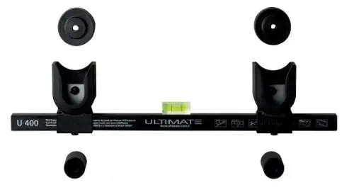 Askı Aparatı + HDMI Kablo + Temizlik Seti