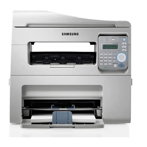 Samsung SCX-4655F Lazer Yaz/Tar/Fot/Fax A4 