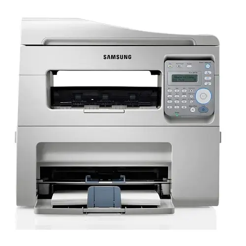 Samsung SCX-4655F Lazer Yaz/Tar/Fot/Fax A4 