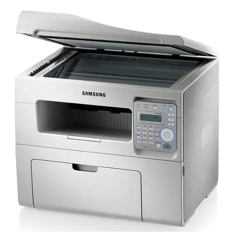 Samsung SCX-4655F Lazer Yaz/Tar/Fot/Fax A4 