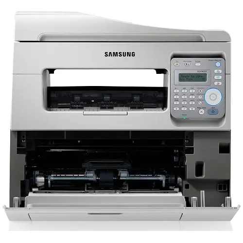 Samsung SCX-4655F Lazer Yaz/Tar/Fot/Fax A4 