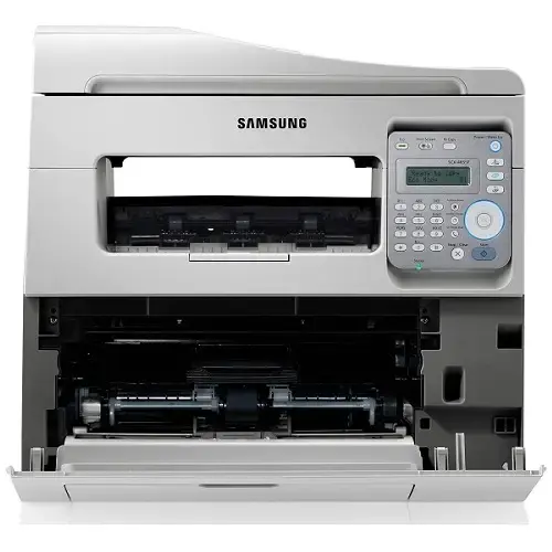 Samsung SCX-4655F Lazer Yaz/Tar/Fot/Fax A4 