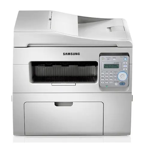 Samsung SCX-4655F Lazer Yaz/Tar/Fot/Fax A4 