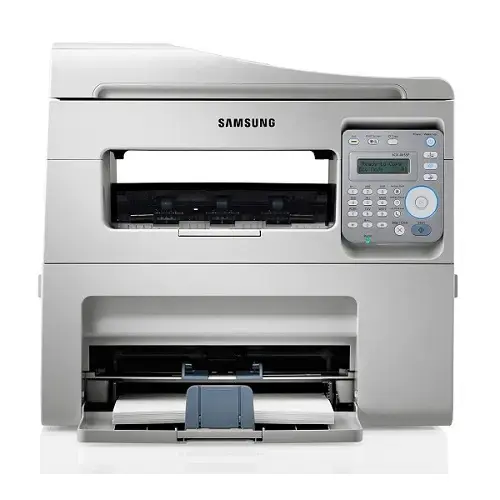 Samsung SCX-4655FN Lazer Yaz/Tar/Fot/Fax-Lan-A4 