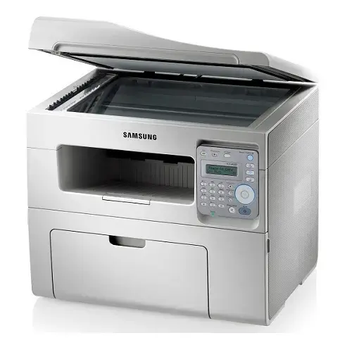 Samsung SCX-4655FN Lazer Yaz/Tar/Fot/Fax-Lan-A4 