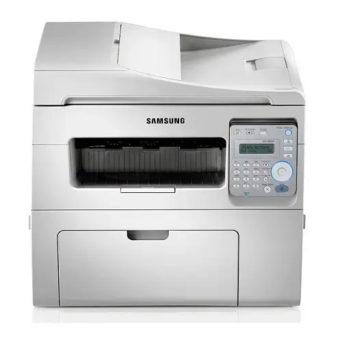 Samsung SCX-4655FN Lazer Yaz/Tar/Fot/Fax-Lan-A4 