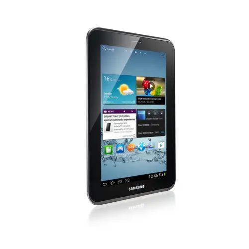 Samsung Galaxy Tab2 7.0″ 8GB Gri Tablet Pc