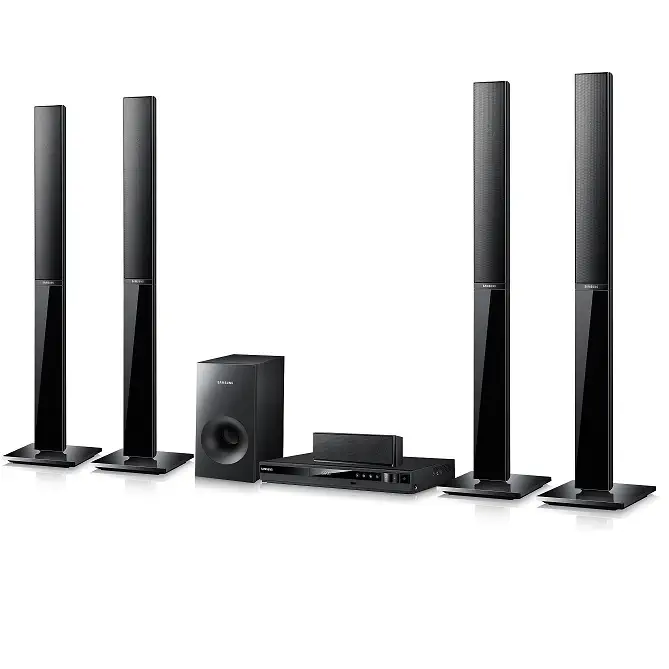 Samsung HT-E355 5.1 Ev Sinema Sistemi