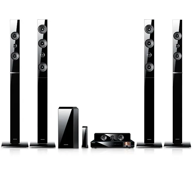 Samsung HT-E6750W 3D Blu-Ray Ev Sinema Sistemi