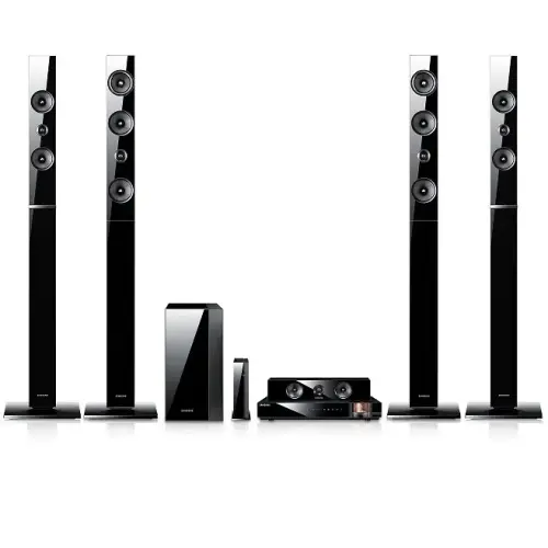 Samsung HT-E6750W 3D Blu-Ray Ev Sinema Sistemi