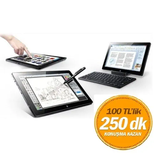 Samsung XE700T1A-A09TR Slate Pc