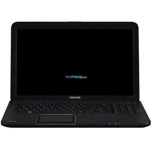 Toshiba Satallite C855-1R0 Notebook