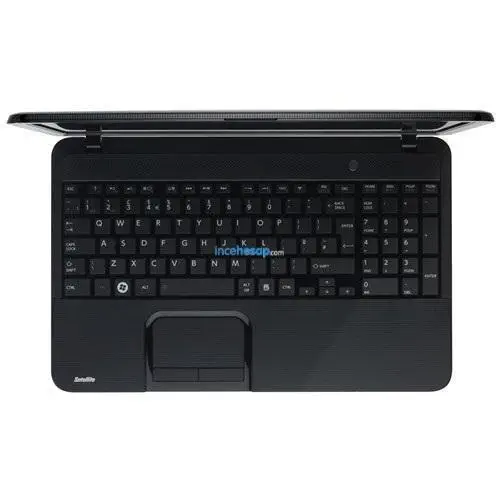 Toshiba Satallite C855-1R0 Notebook