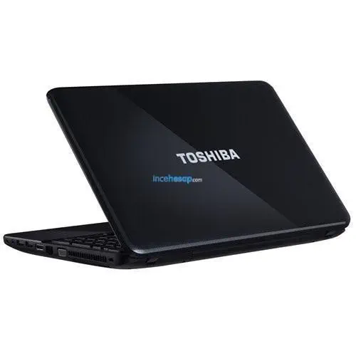 Toshiba Satallite C855-1R0 Notebook