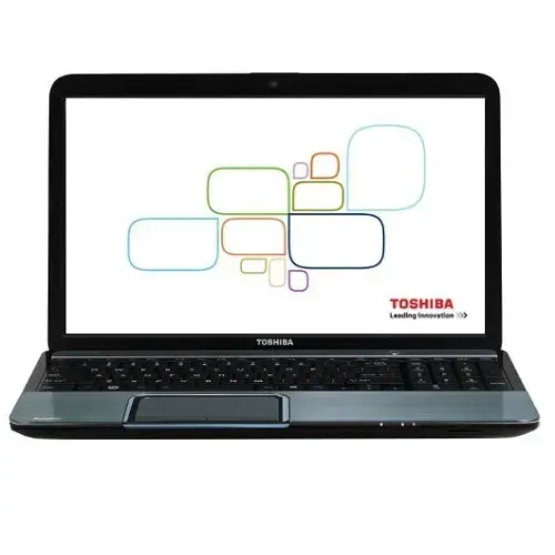 Toshiba Satalite L855-14P Notebook