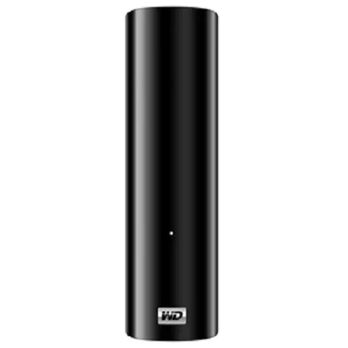 WD 2Tb 3.5″ My Book USB3.0 Siyah WDBACW0020HBK-EESN