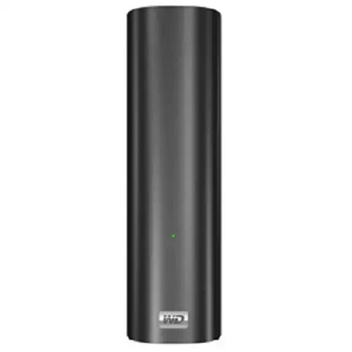 WD 2Tb 3.5 MyBook Live Ethernet WDBACG0020HCH-EESN