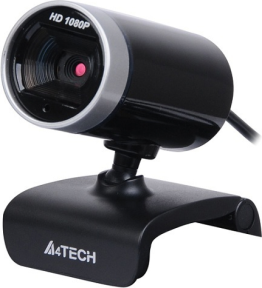 A4 Tech PK-910H Mikrofonlu Full Hd Webcam