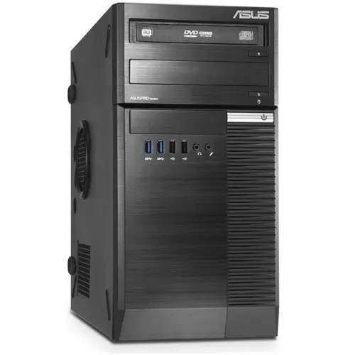 Asus BM6875-TR002Q i5-3470 4GB 500GB W7Pro Masaüstü Bilgisayar