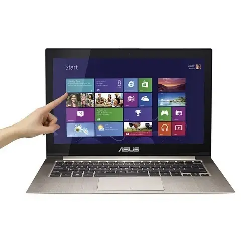 Asus UX31A-C4032H Ultrabook