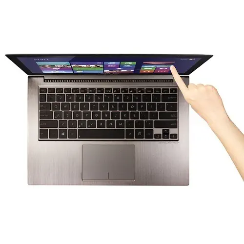 Asus UX31A-C4032H Ultrabook