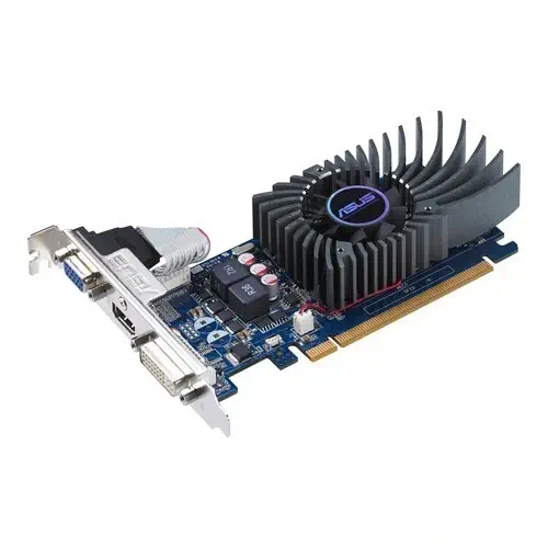 Asus ENGT430 128Bit 1GB DDR3 DVI HDMI 16x