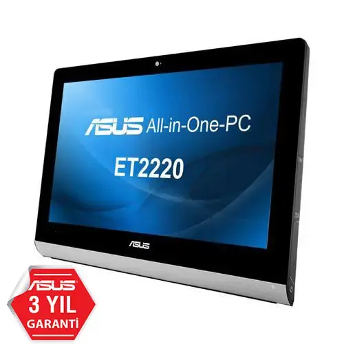 Asus ET2220INTI-B024K All In One Pc