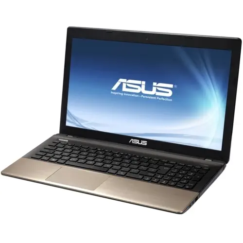 Asus K55VD-SX640D Notebook