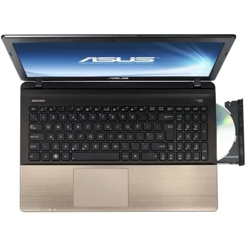 Asus K55VD-SX640D Notebook