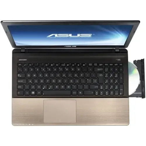 Asus K55VD-SX640D Notebook