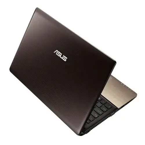 Asus K55VD-SX640D Notebook