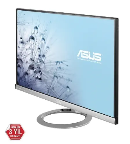 Asus MX279H 27″ 5ms (Analog+HDMI) Full HD IPS Led Monitör