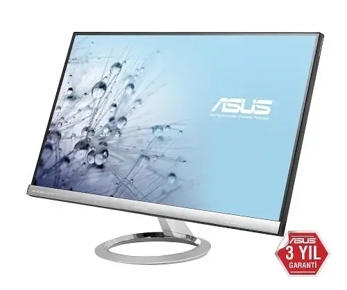 Asus MX279H 27″ 5ms (Analog+HDMI) Full HD IPS Led Monitör