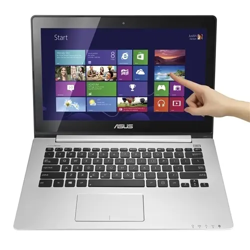 Asus S300CA-C1004H Notebook