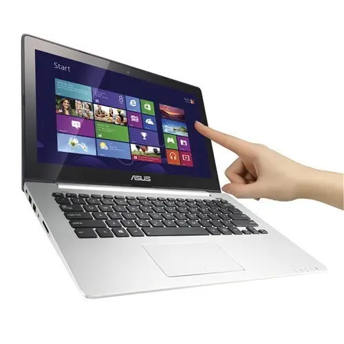 Asus S300CA-C1004H Notebook