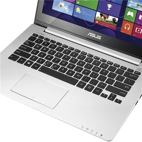 Asus S300CA-C1004H Notebook