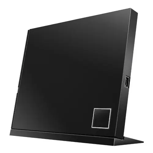 Asus SBW-06D2X-U Blu-Ray Yazıcı  Siyah