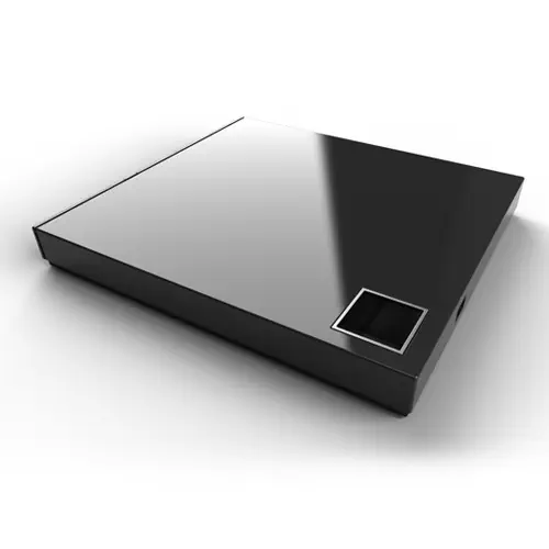 Asus SBW-06D2X-U Blu-Ray Yazıcı  Siyah