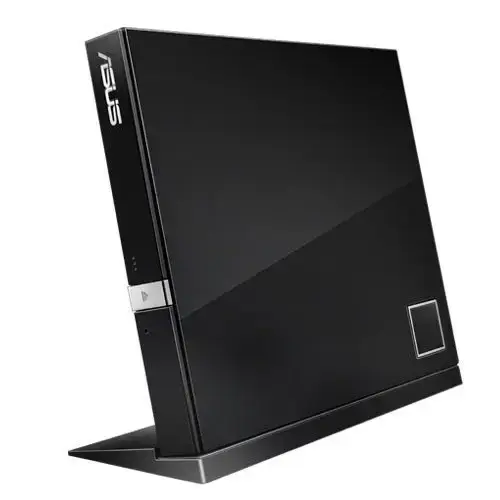 Asus SBW-06D2X-U Blu-Ray Yazıcı  Siyah