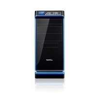 Vento TA-KB3 350W ATX Mid-Tower Kasa