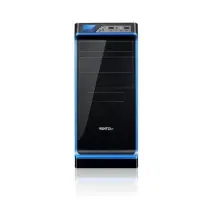 Vento TA-KB3 350W ATX Mid-Tower Kasa
