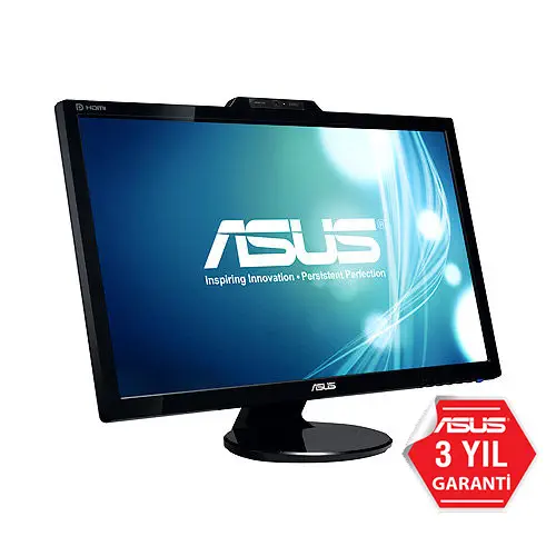 Asus VK278Q 27″ 2ms 85Hz Full HD LED Monitör